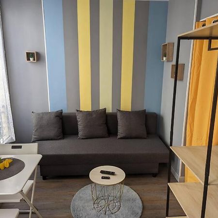 Appartement Cocooning 马赛 外观 照片