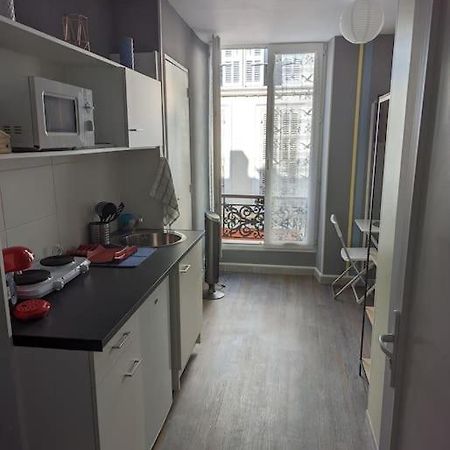 Appartement Cocooning 马赛 外观 照片