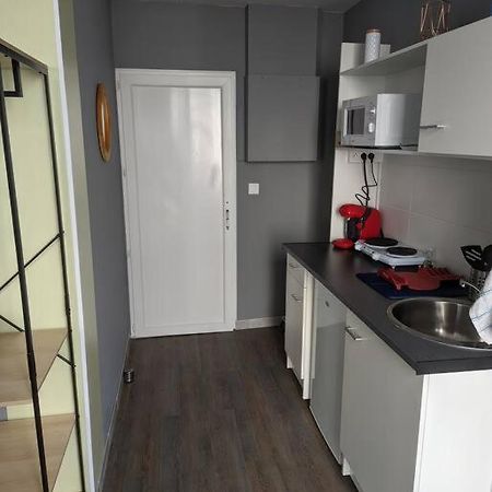 Appartement Cocooning 马赛 外观 照片