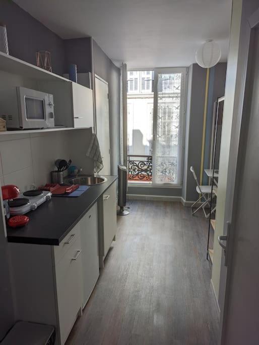 Appartement Cocooning 马赛 外观 照片